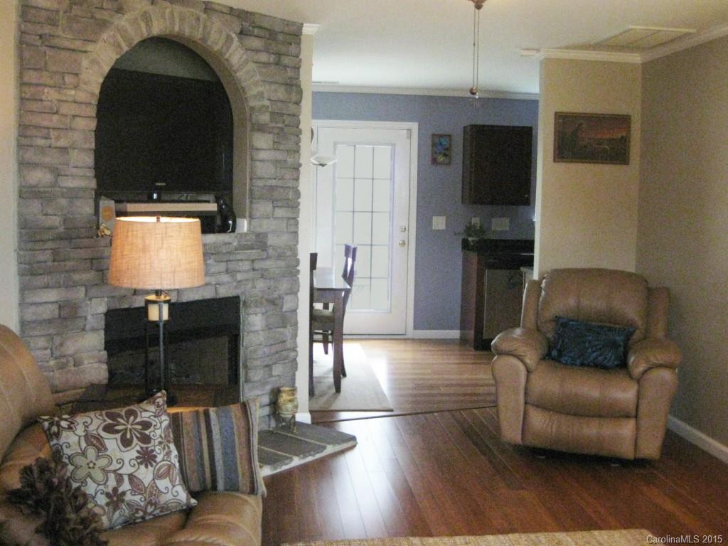 Long Creek Meadows - Residential