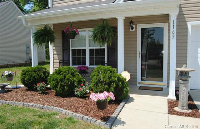 Long Creek Meadows - Residential