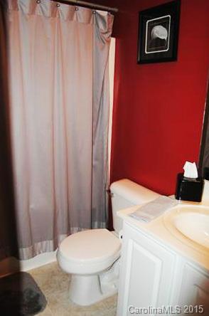 Long Creek Meadows - Residential