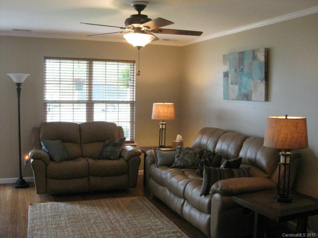 Long Creek Meadows - Residential