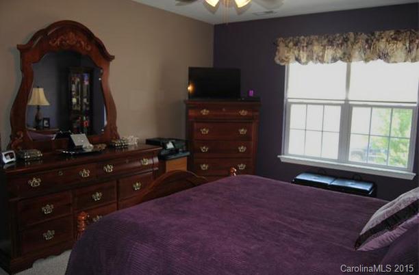 Long Creek Meadows - Residential