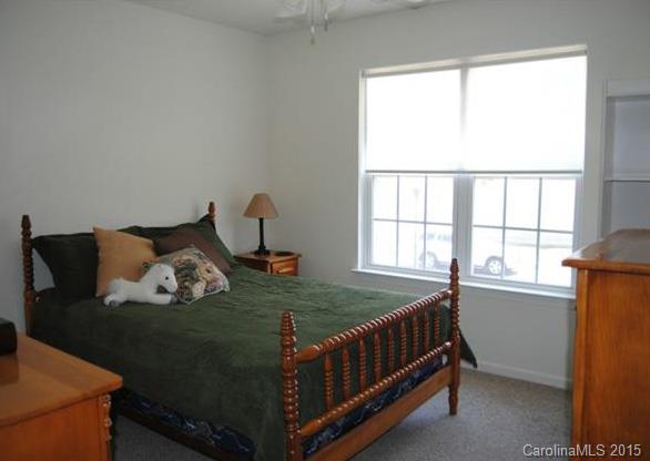 Long Creek Meadows - Residential