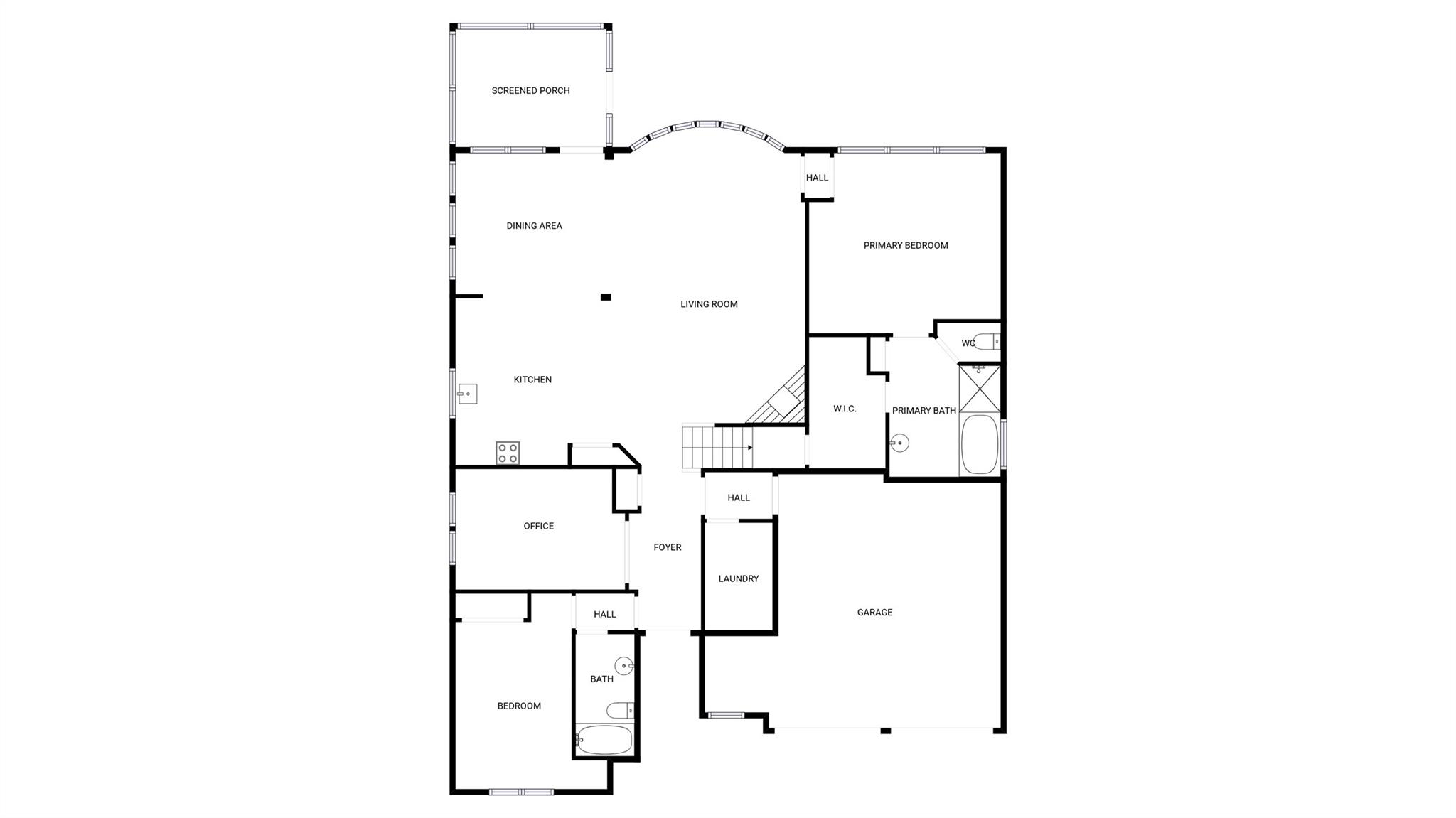 Massey - Residential