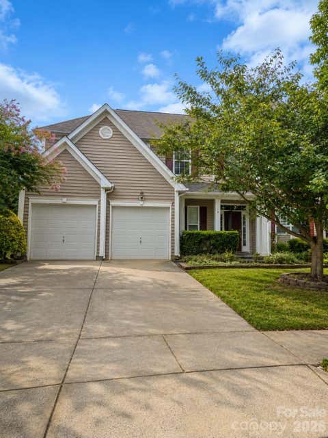 Photo of 13316 Mallard Landing Road, Charlotte, NC 28278 (MLS # 4415708)