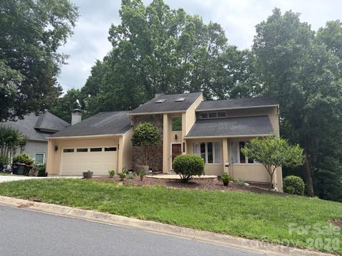 Photo of 7057 Mariners Court, Tega Cay, SC 29708 (MLS # 4384678)
