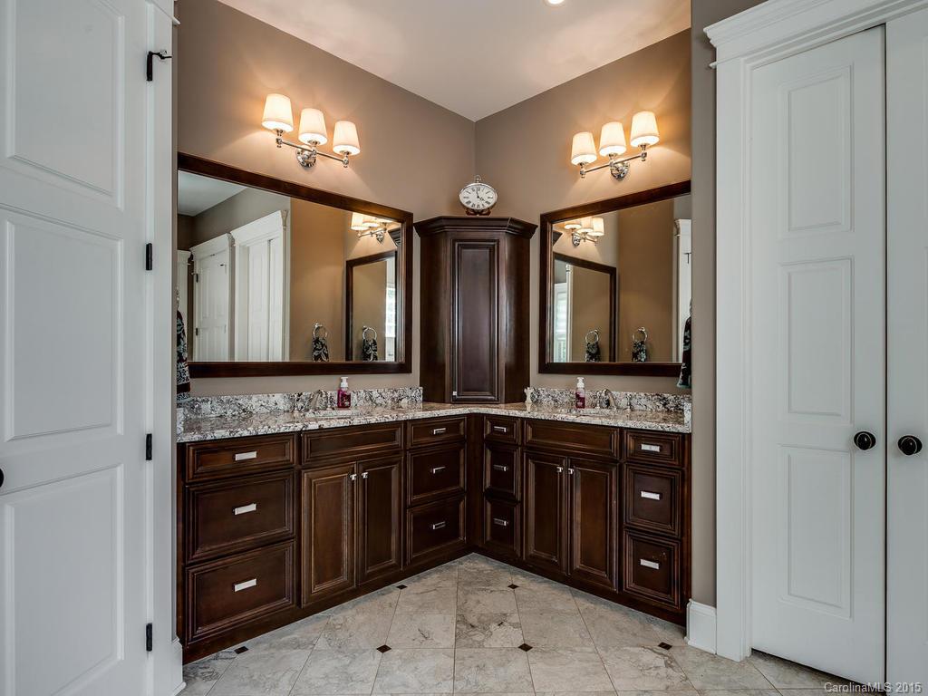 Carolina Coves - Residential