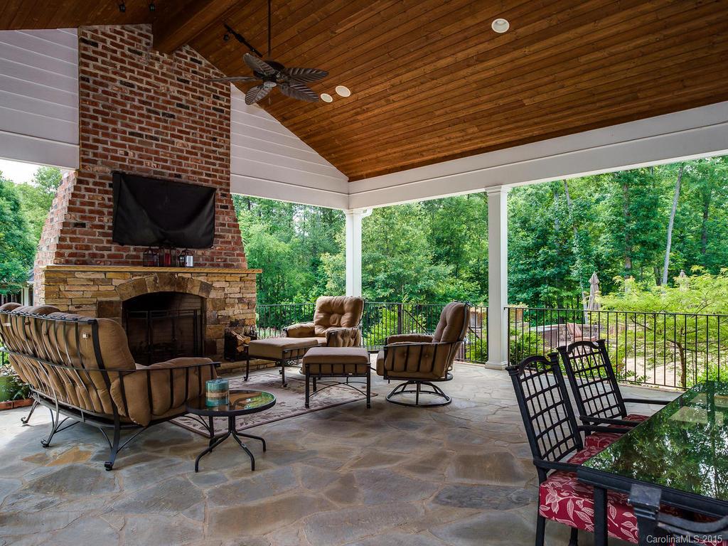 Carolina Coves - Residential