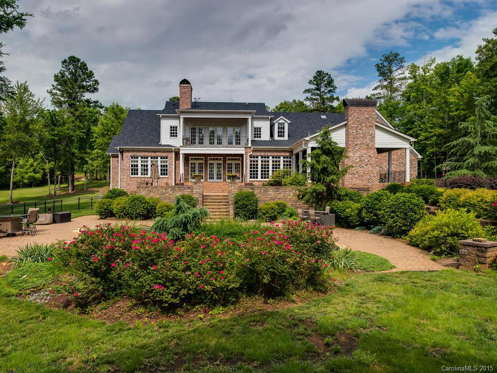 Carolina Coves - Residential