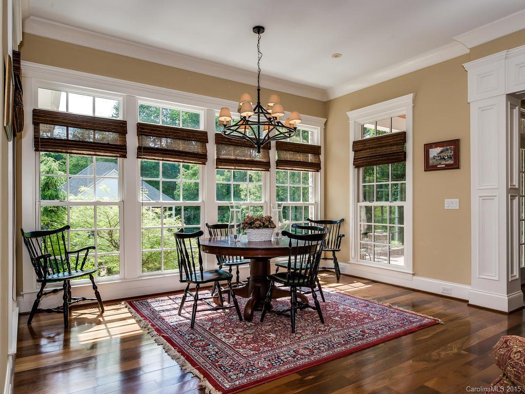 Carolina Coves - Residential