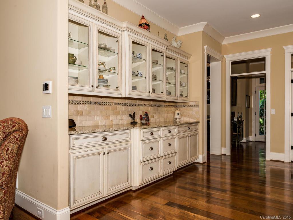 Carolina Coves - Residential