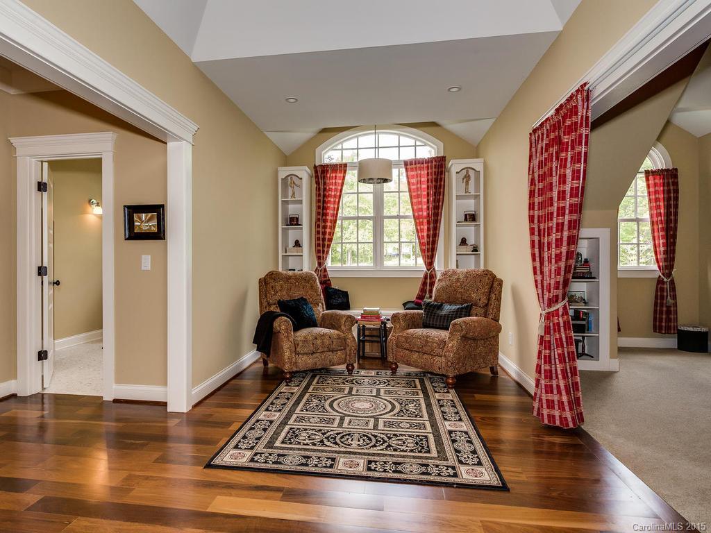 Carolina Coves - Residential