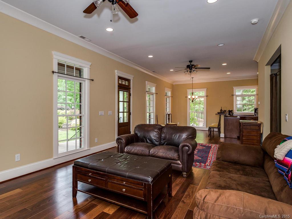 Carolina Coves - Residential