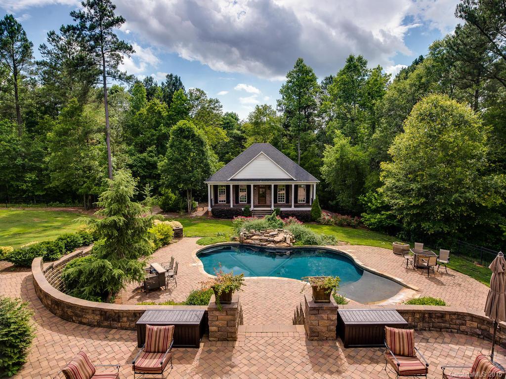 Carolina Coves - Residential