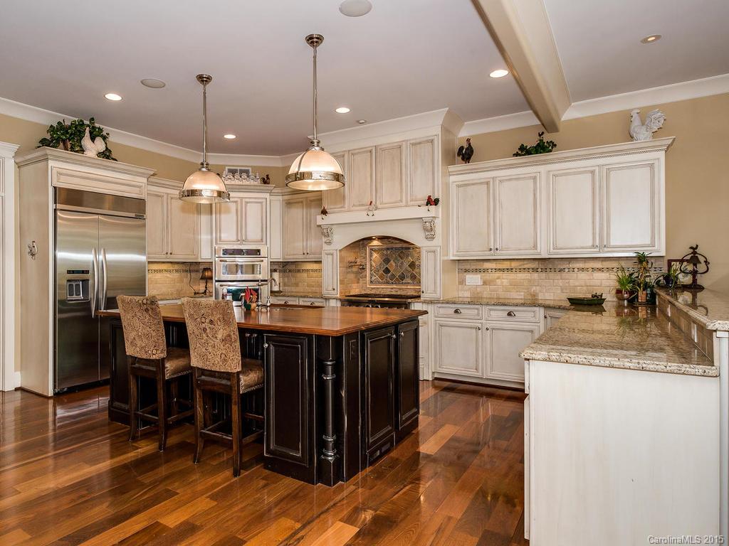 Carolina Coves - Residential