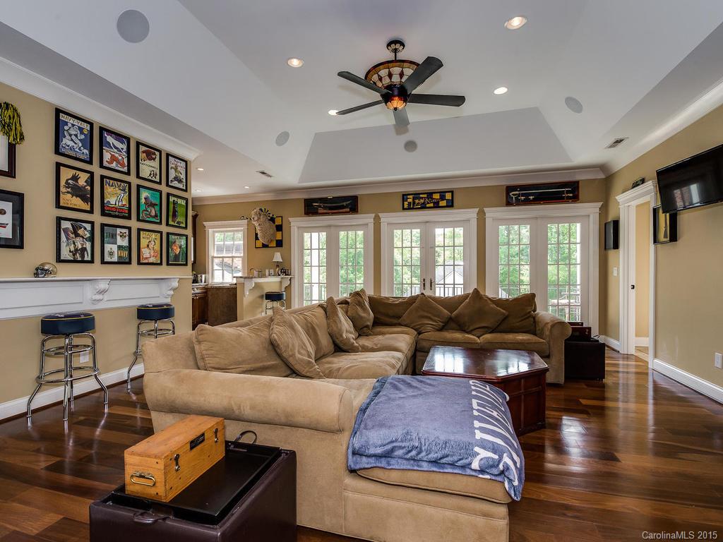 Carolina Coves - Residential