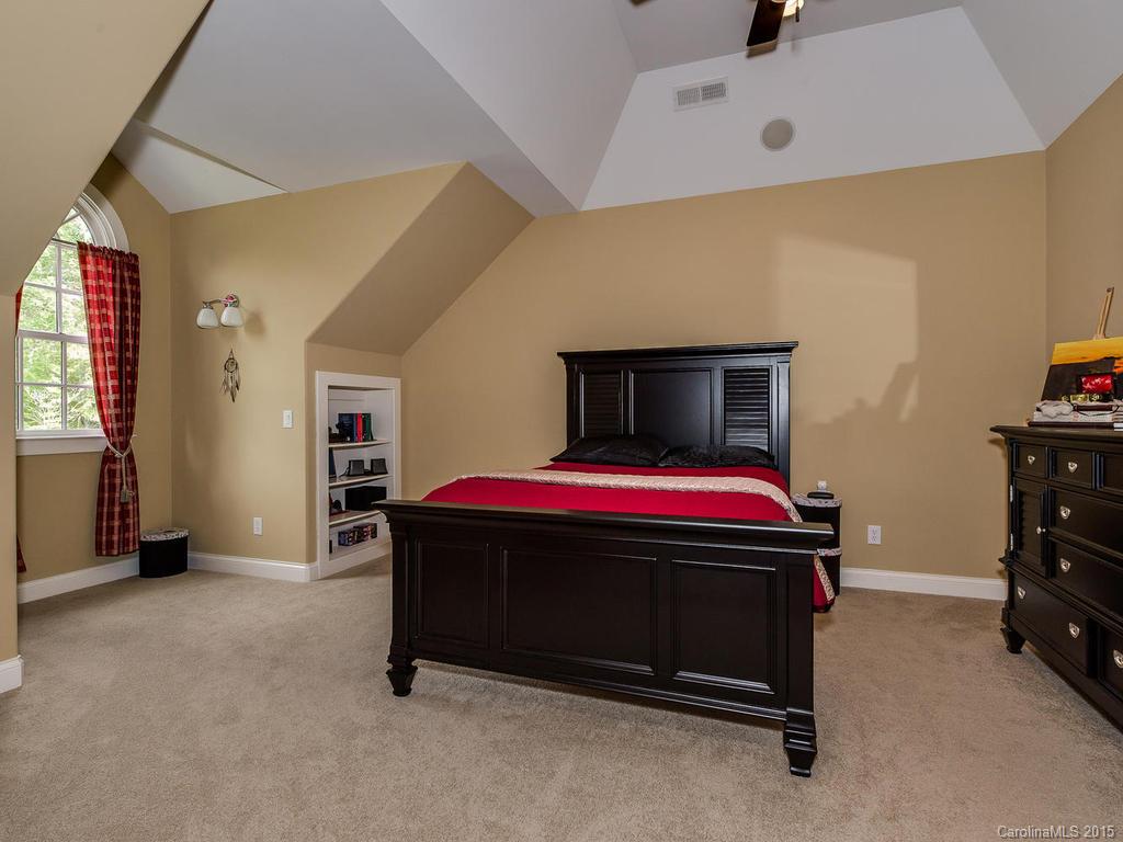 Carolina Coves - Residential