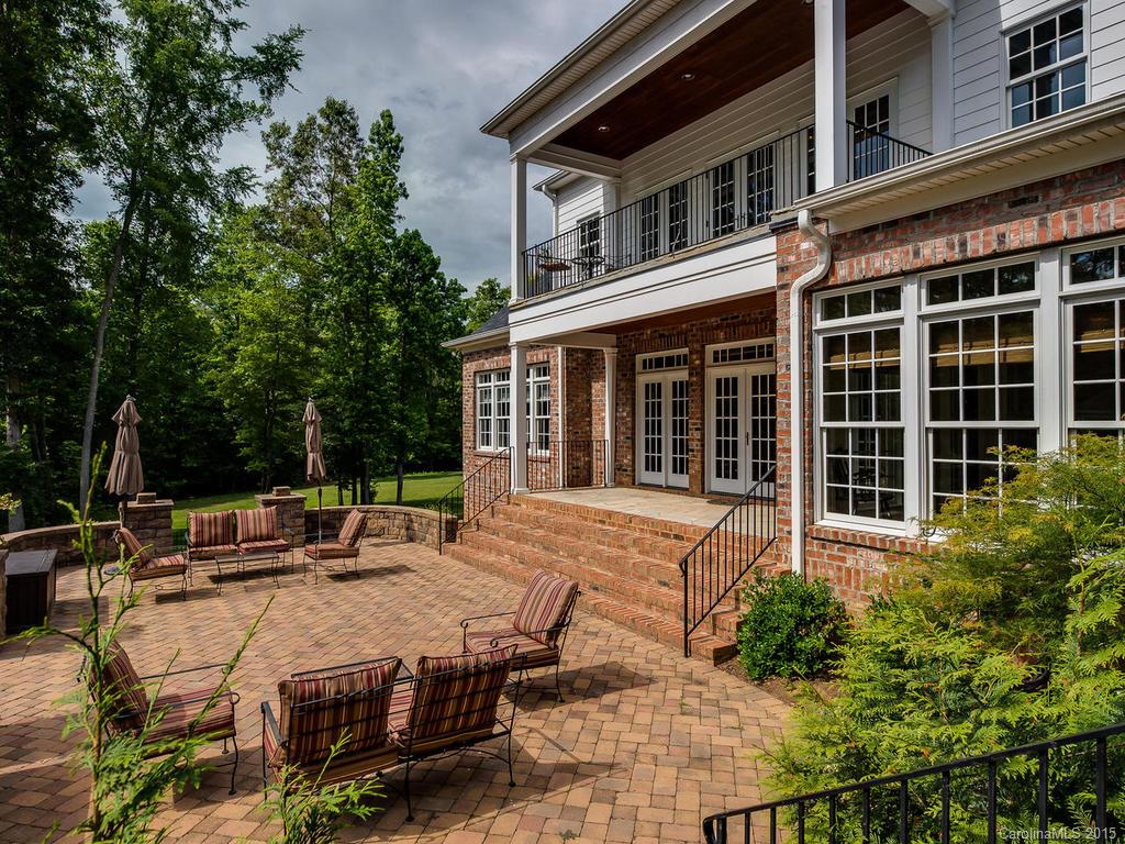 Carolina Coves - Residential