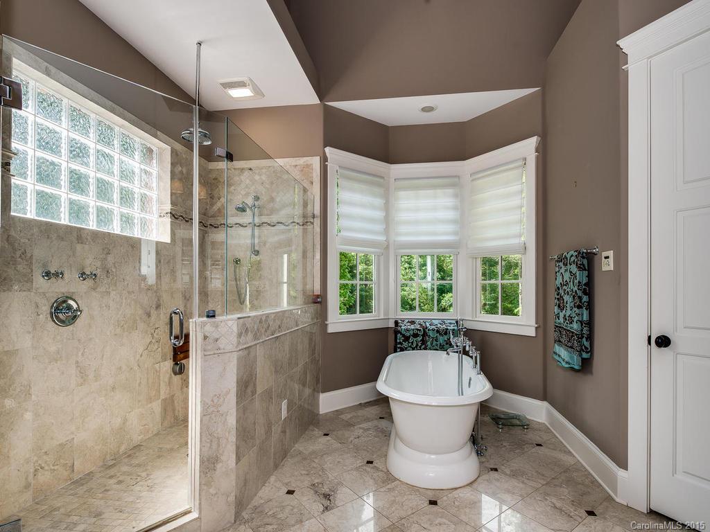 Carolina Coves - Residential