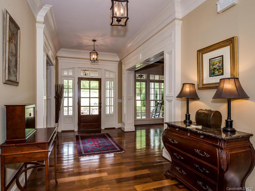 Carolina Coves - Residential