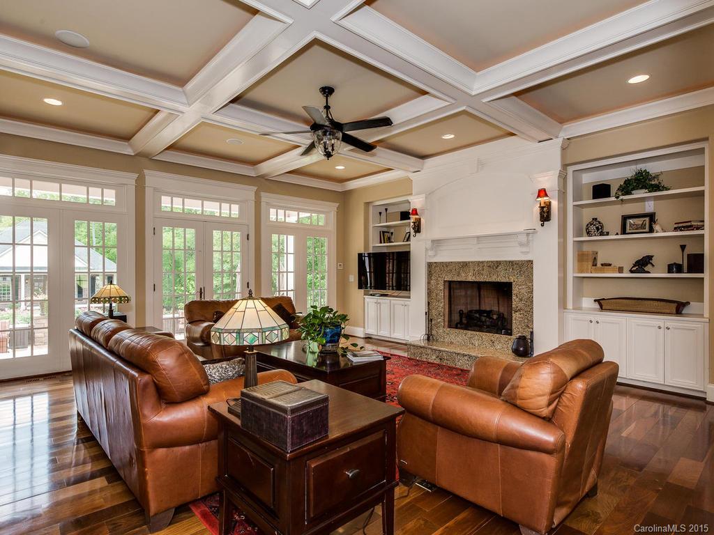 Carolina Coves - Residential