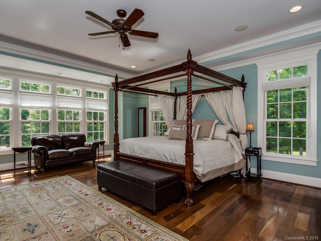 Carolina Coves - Residential