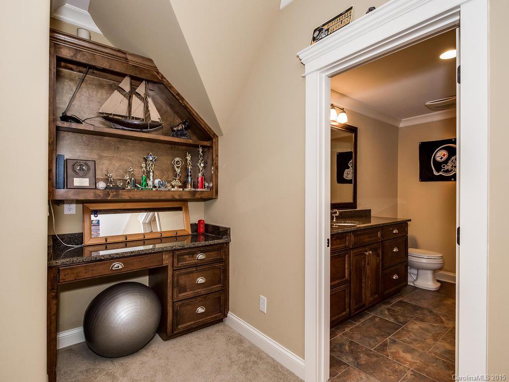 Carolina Coves - Residential