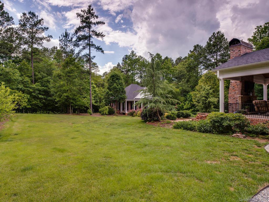 Carolina Coves - Residential