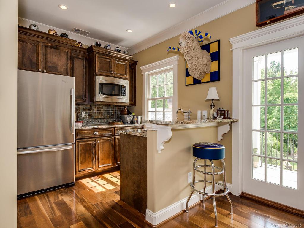 Carolina Coves - Residential