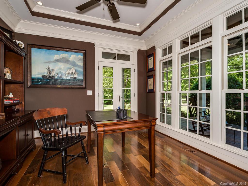 Carolina Coves - Residential