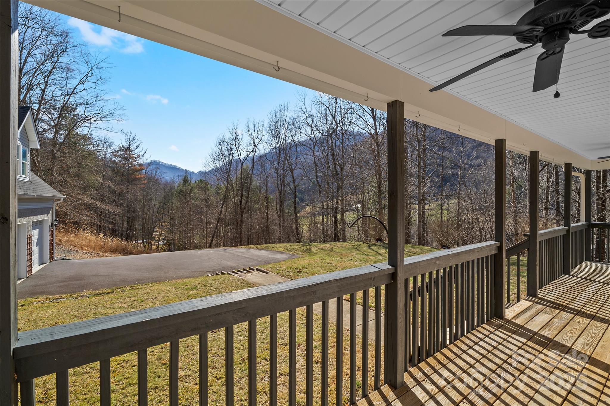 272 Paint Fork Road