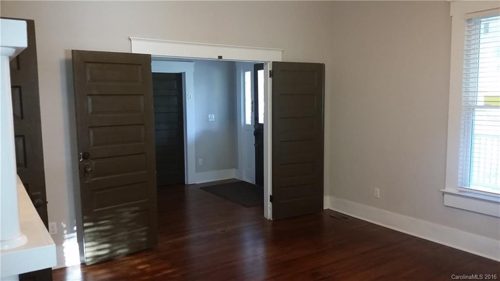 None - Commercial Lease