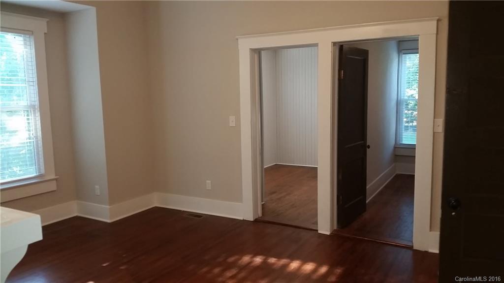 None - Commercial Lease