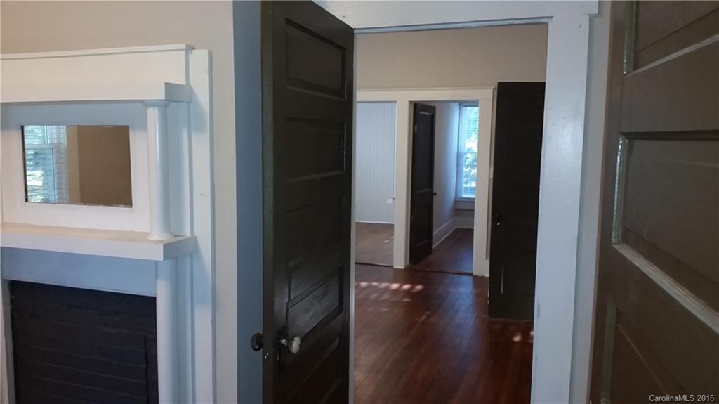 None - Commercial Lease