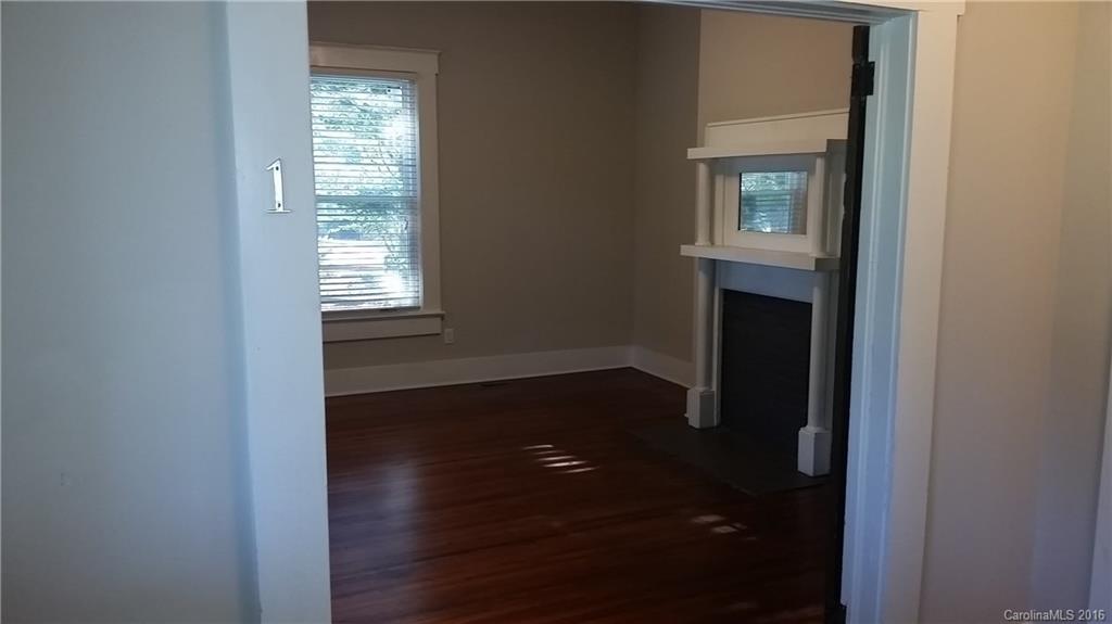 None - Commercial Lease