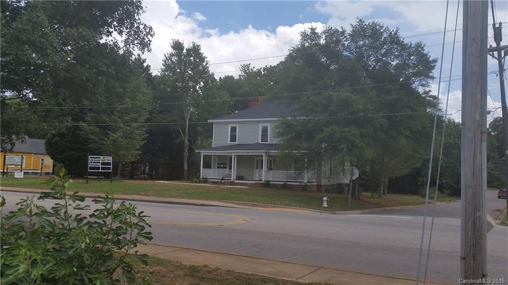 None - Commercial Lease