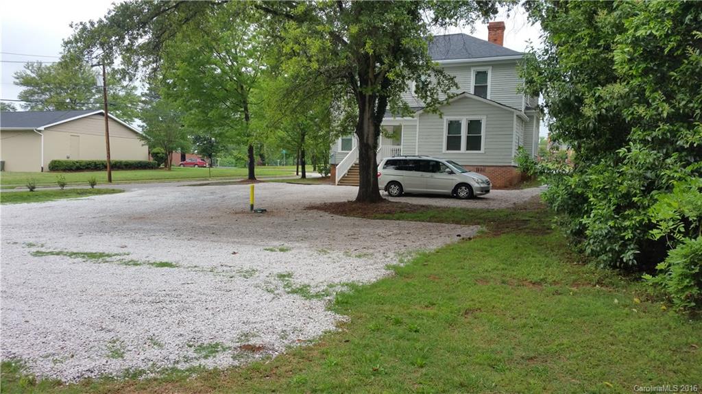 None - Commercial Lease