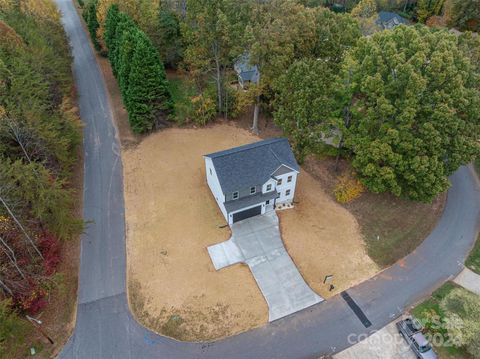 A home in Hickory