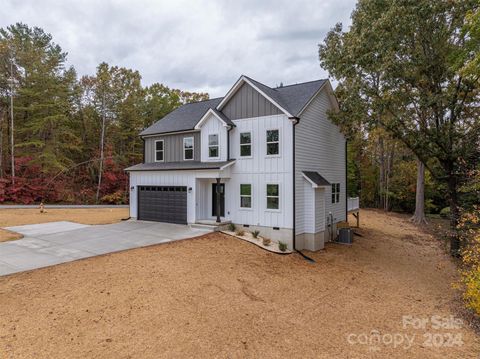 A home in Hickory