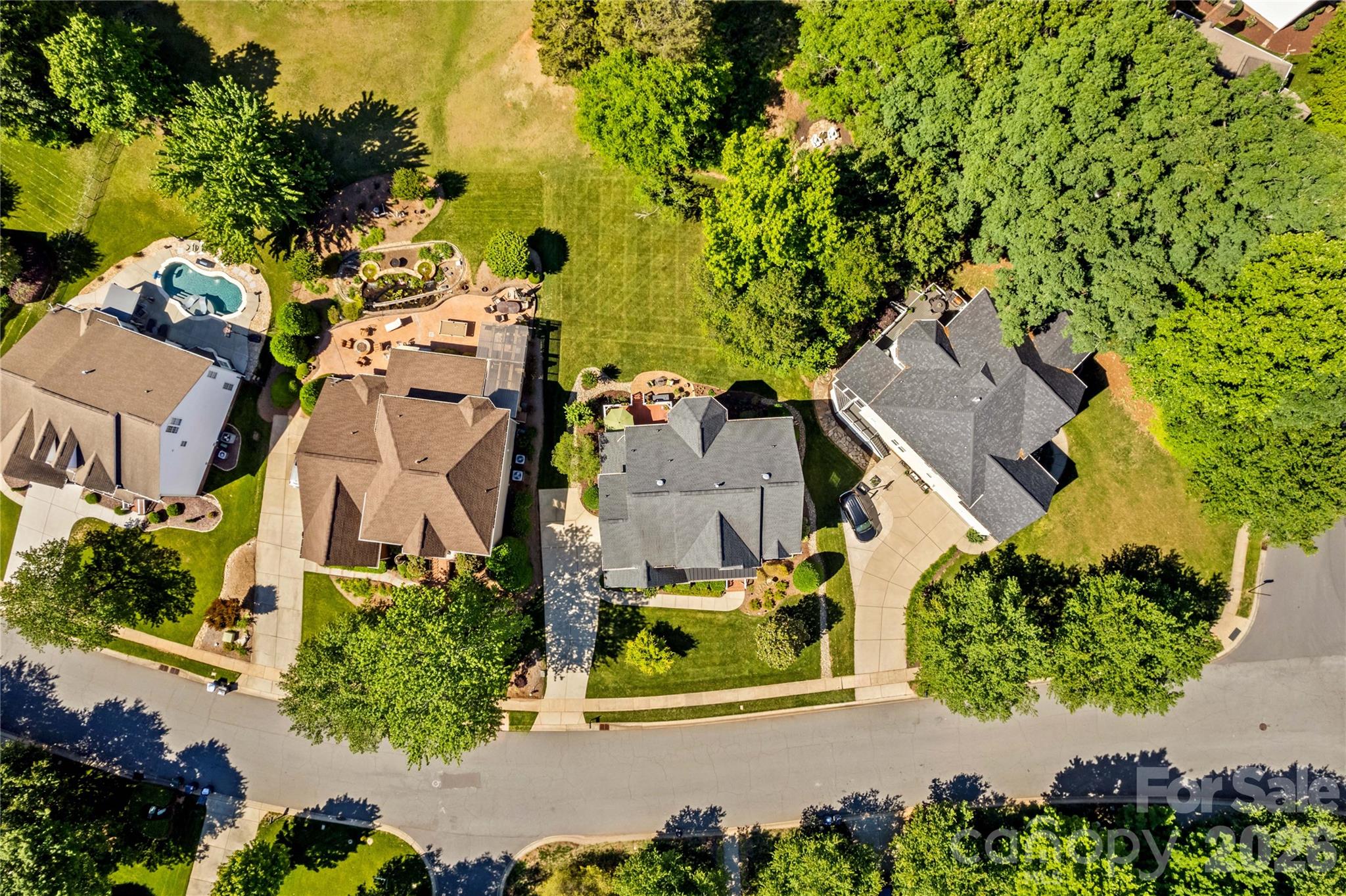 16203 Northstone Drive
