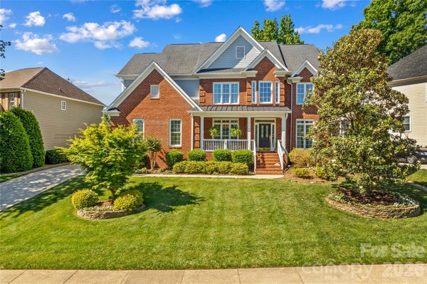 16203 NORTHSTONE DR, HUNTERSVILLE, NC 28078 - Image dfb59185756dc1c3dc8a4e59514467d2/714012189