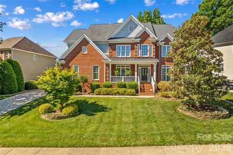 Photo of 16203 Northstone Drive, Huntersville, NC 28078 (MLS # 4400961)