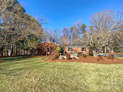 A home in Mooresville