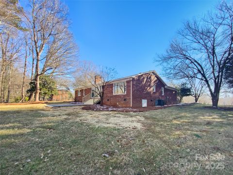 A home in Mooresville