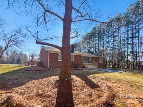 A home in Mooresville