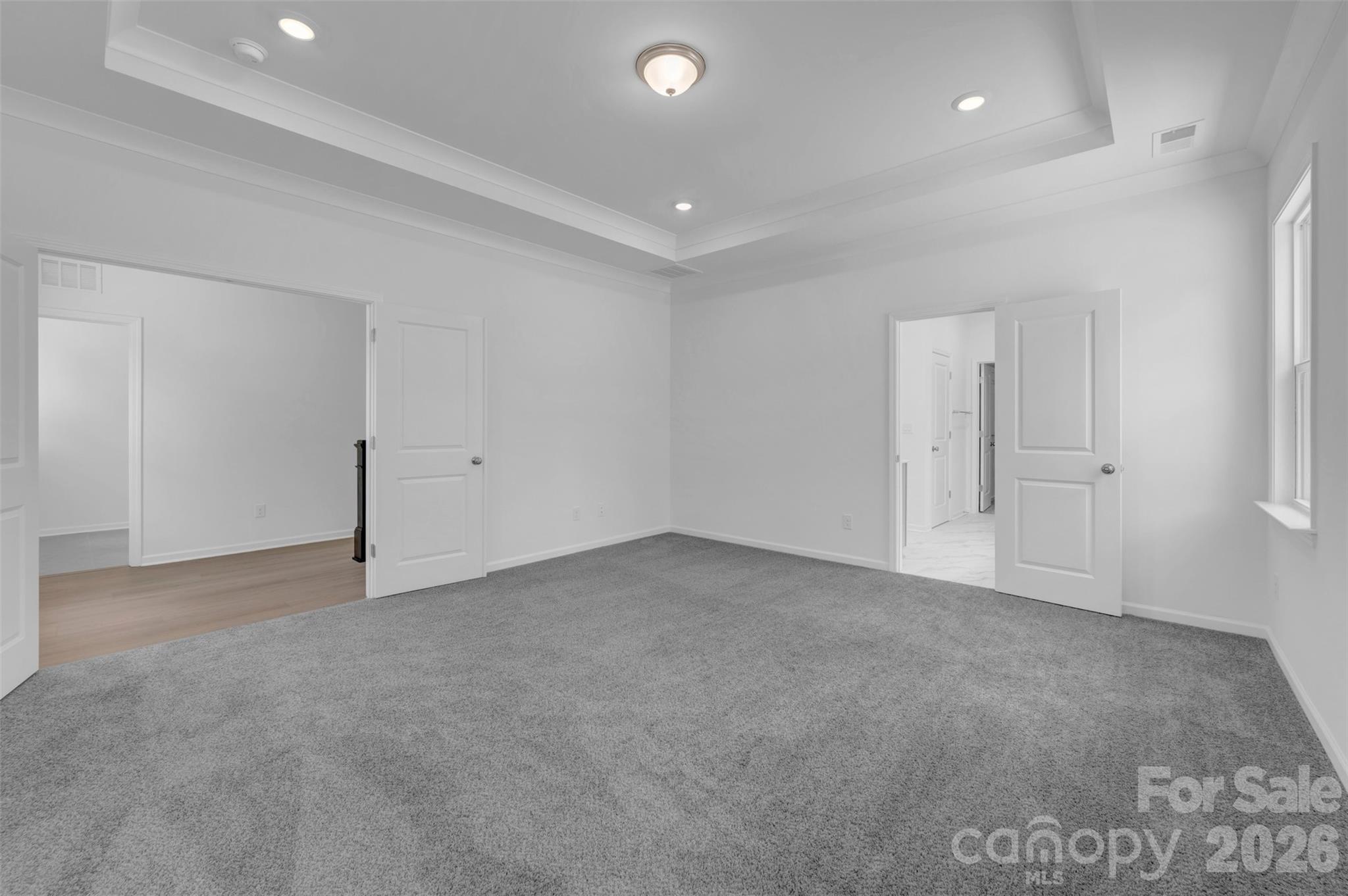 Emerson Glen - Residential