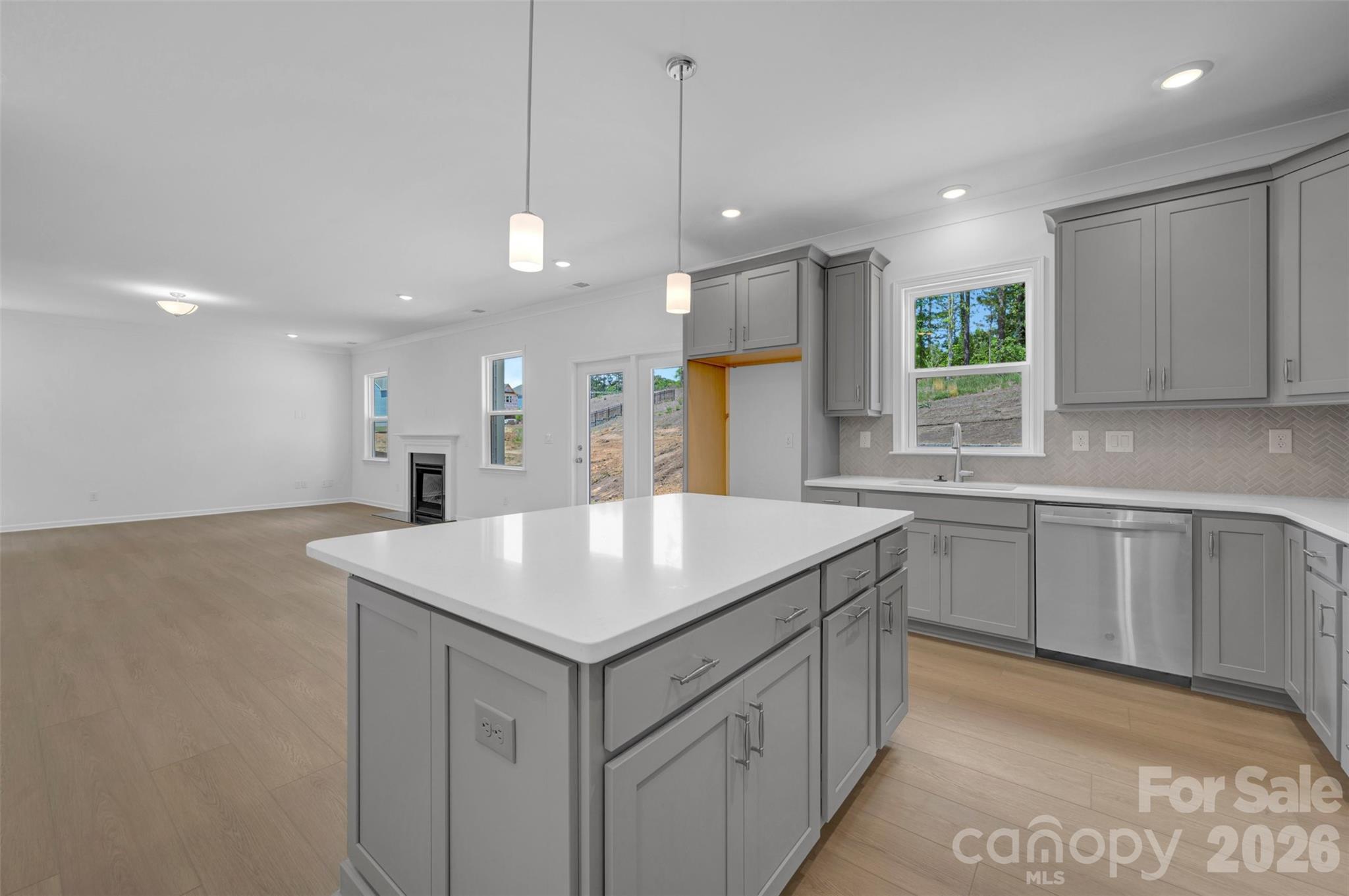 Emerson Glen - Residential