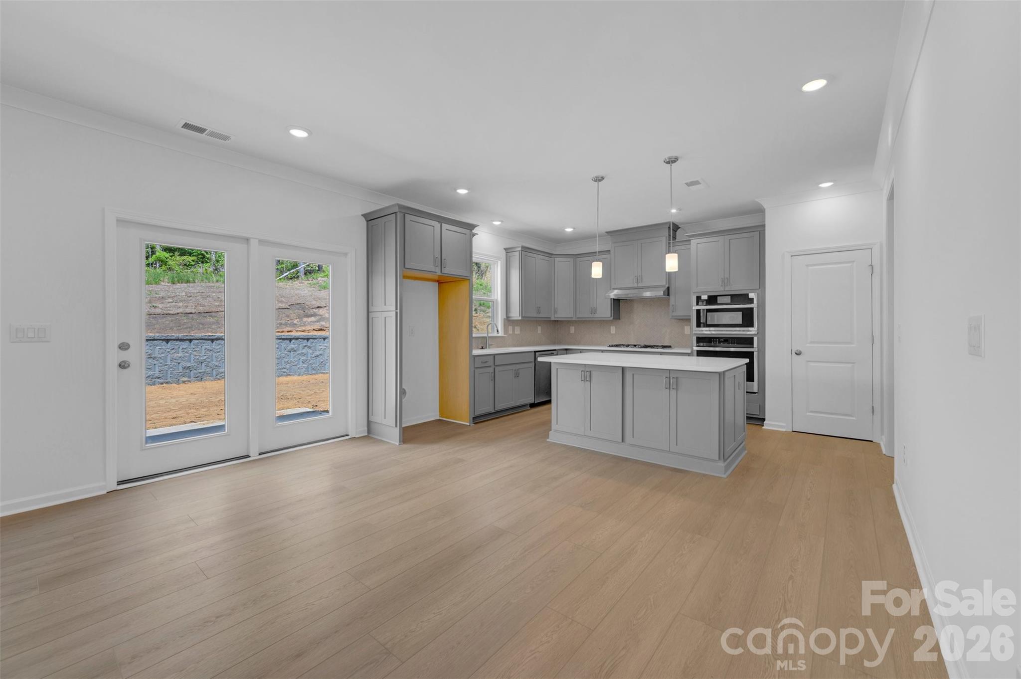 Emerson Glen - Residential