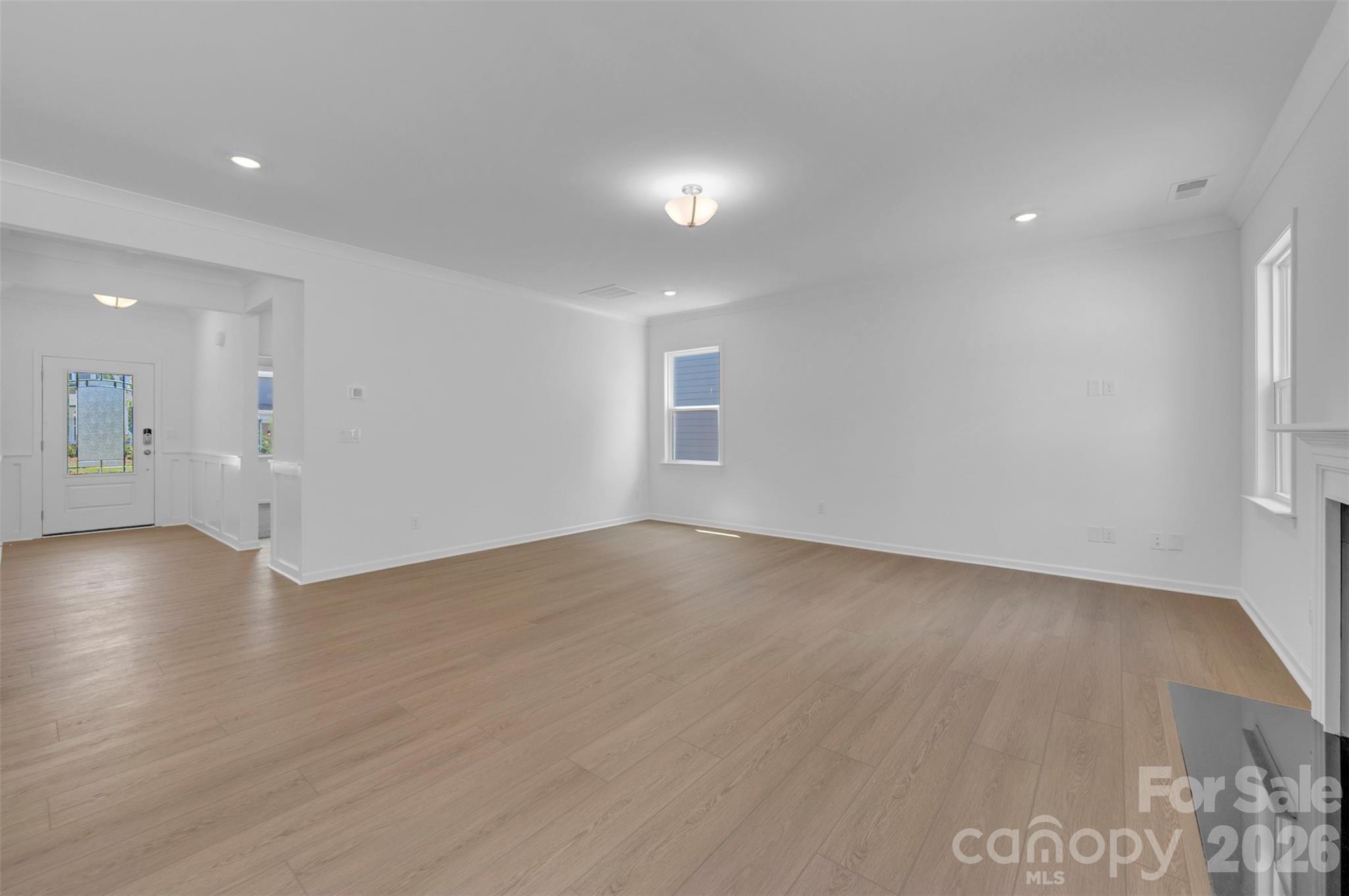 Emerson Glen - Residential