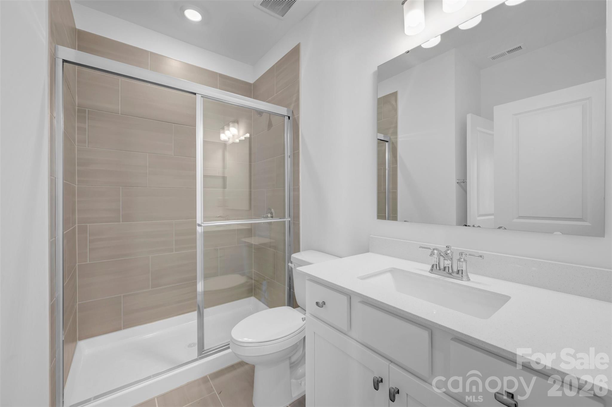 Emerson Glen - Residential