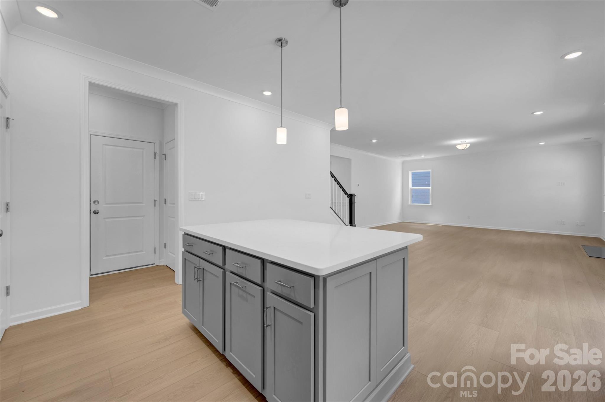 Emerson Glen - Residential